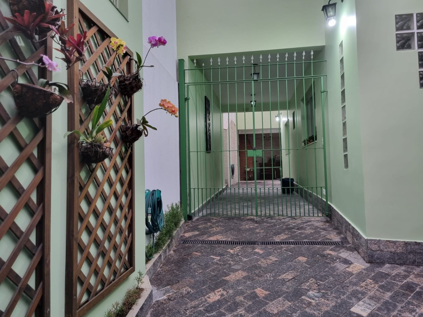 Sobrado, 4 quartos, 180 m² - Foto 9