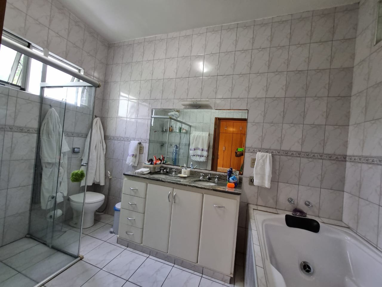 Sobrado, 4 quartos, 180 m² - Foto 10