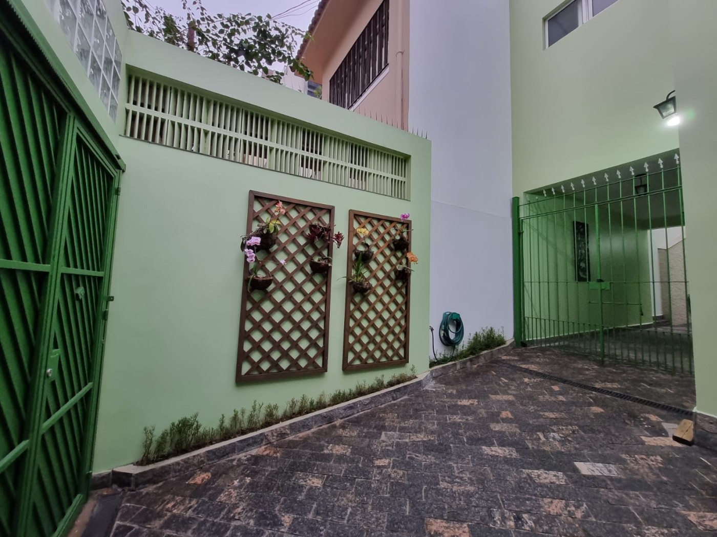 Sobrado, 4 quartos, 180 m² - Foto 11
