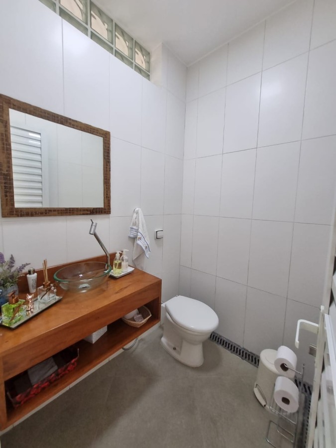 Sobrado, 4 quartos, 180 m² - Foto 13