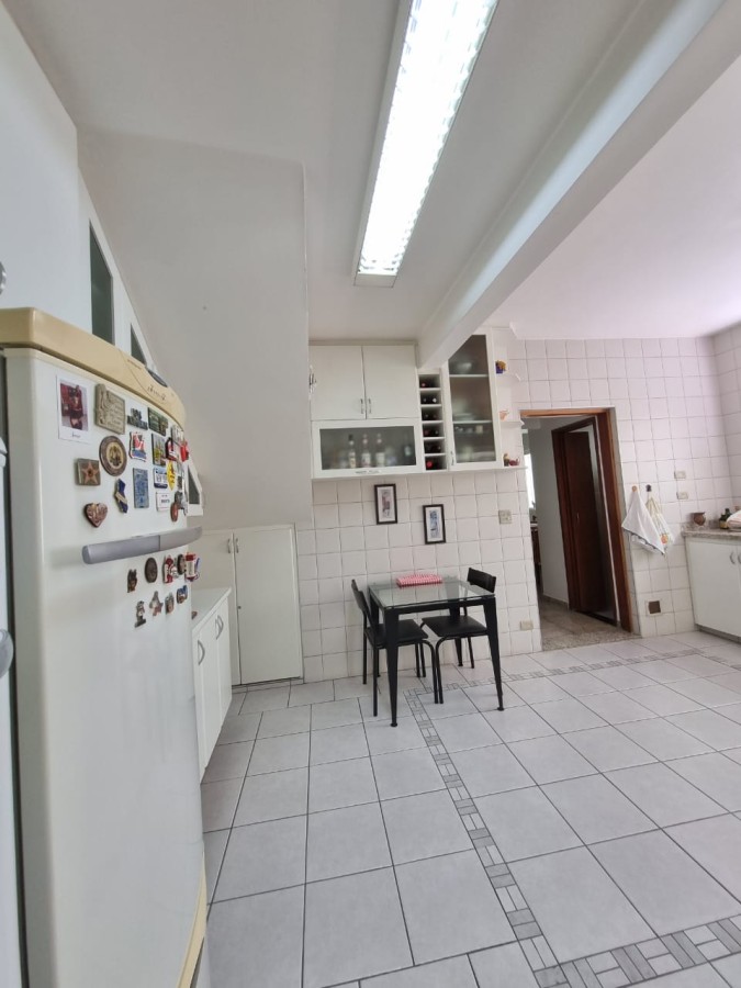 Sobrado, 4 quartos, 180 m² - Foto 14