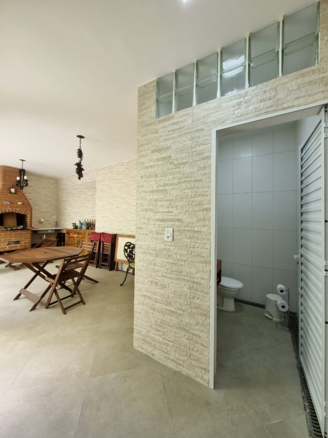 Sobrado, 4 quartos, 180 m² - Foto 16