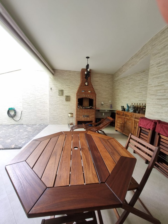 Sobrado, 4 quartos, 180 m² - Foto 15