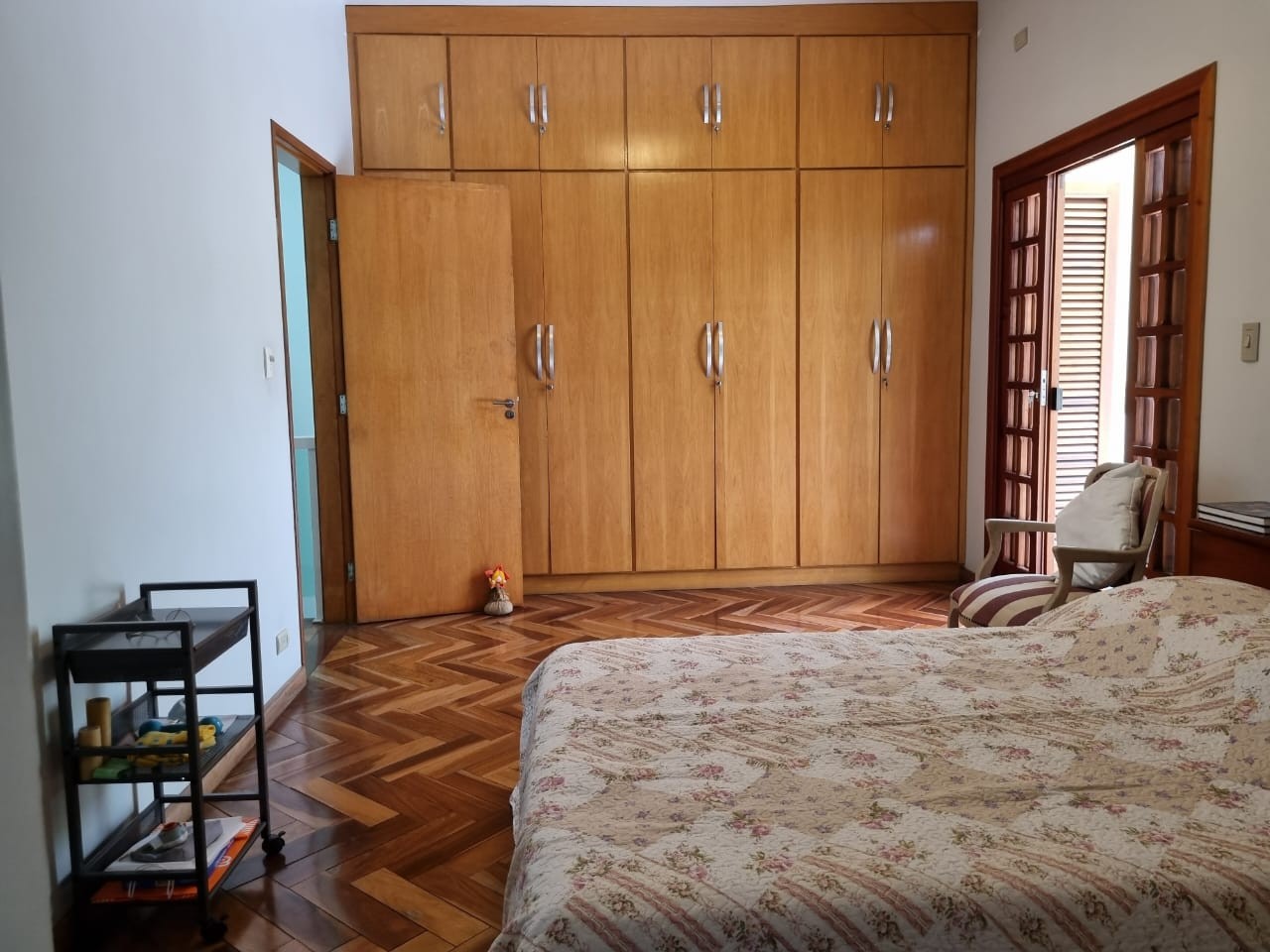 Sobrado, 4 quartos, 180 m² - Foto 18