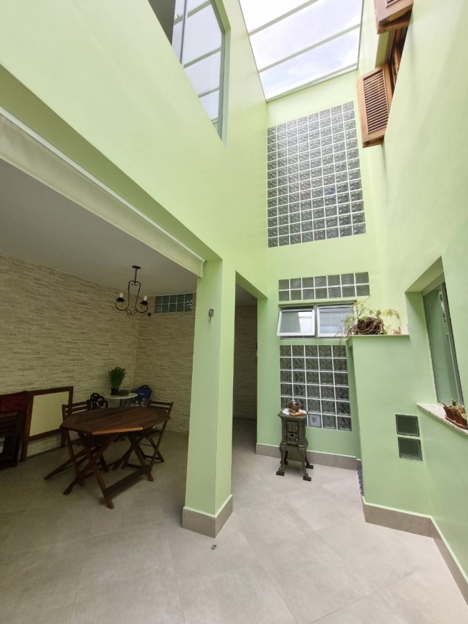 Sobrado, 4 quartos, 180 m² - Foto 21