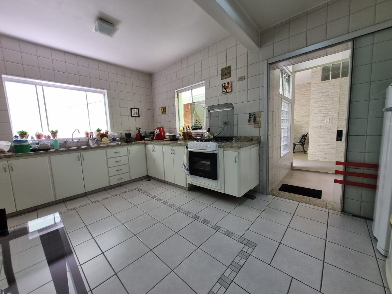 Sobrado, 4 quartos, 180 m² - Foto 20