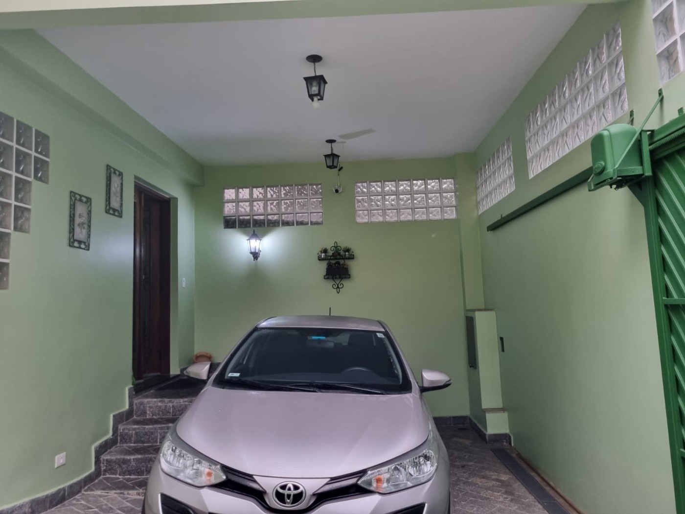 Sobrado, 4 quartos, 180 m² - Foto 24