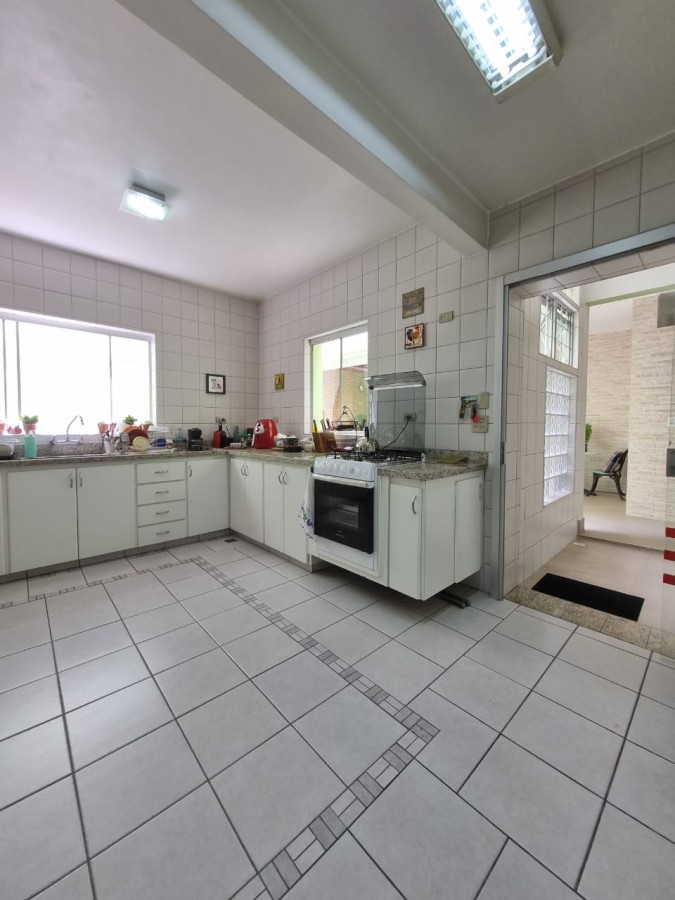 Sobrado, 4 quartos, 180 m² - Foto 26