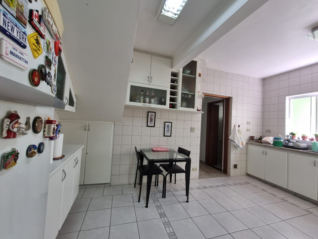 Sobrado, 4 quartos, 180 m² - Foto 25