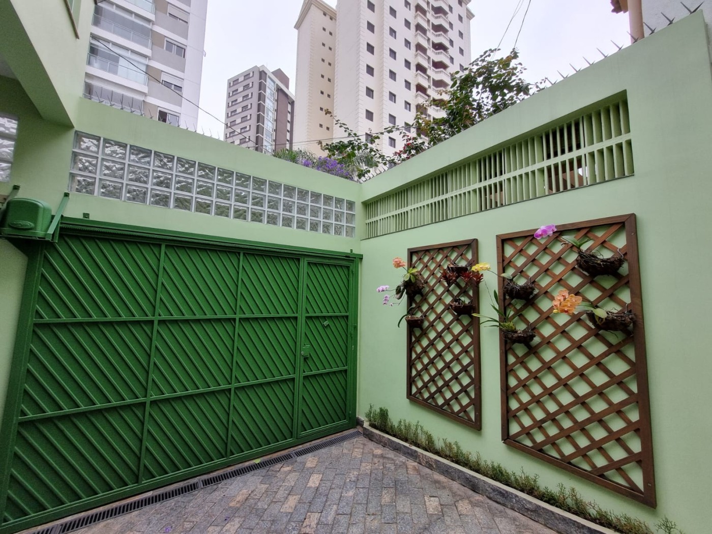 Sobrado, 4 quartos, 180 m² - Foto 28