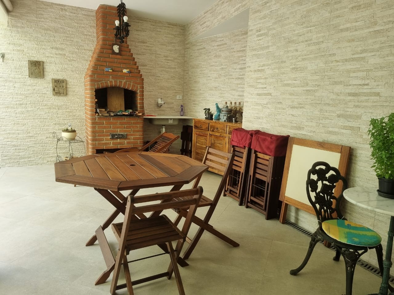 Sobrado, 4 quartos, 180 m² - Foto 29