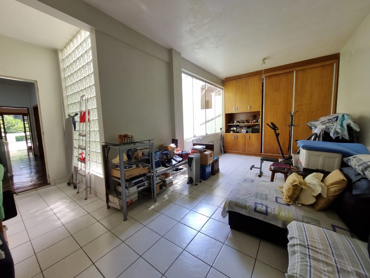 Sobrado, 4 quartos, 180 m² - Foto 32