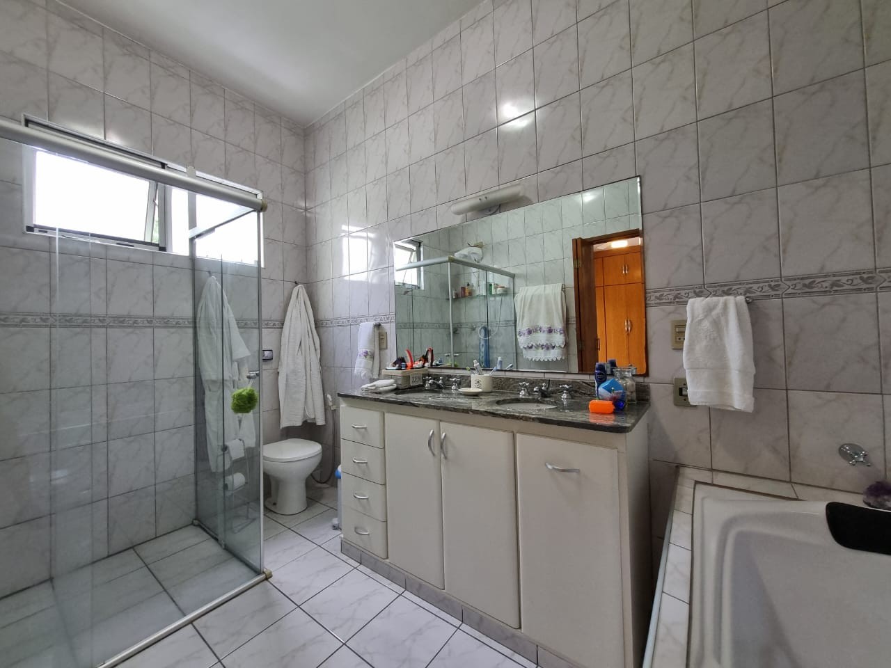 Sobrado, 4 quartos, 180 m² - Foto 33