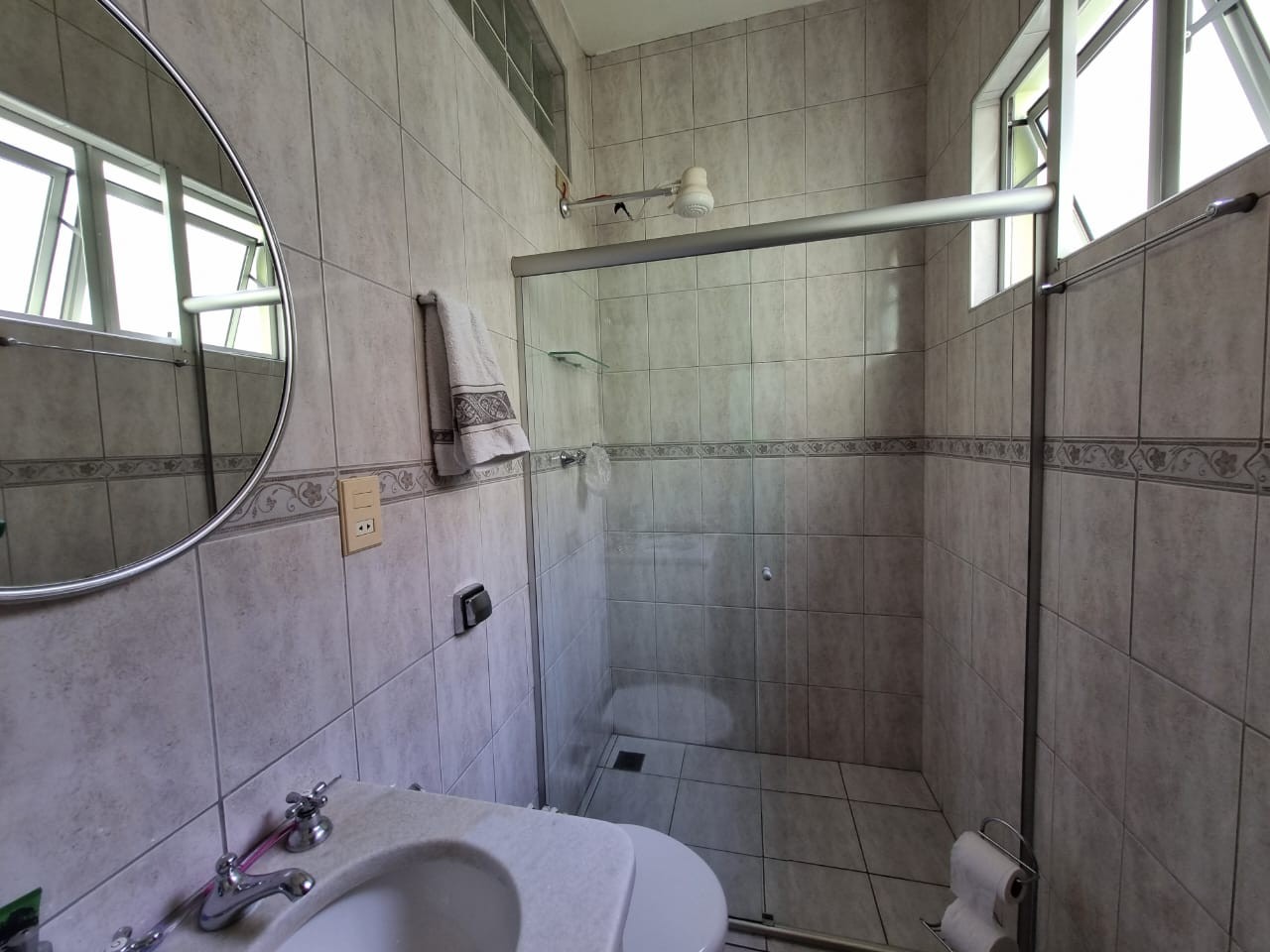 Sobrado, 4 quartos, 180 m² - Foto 35