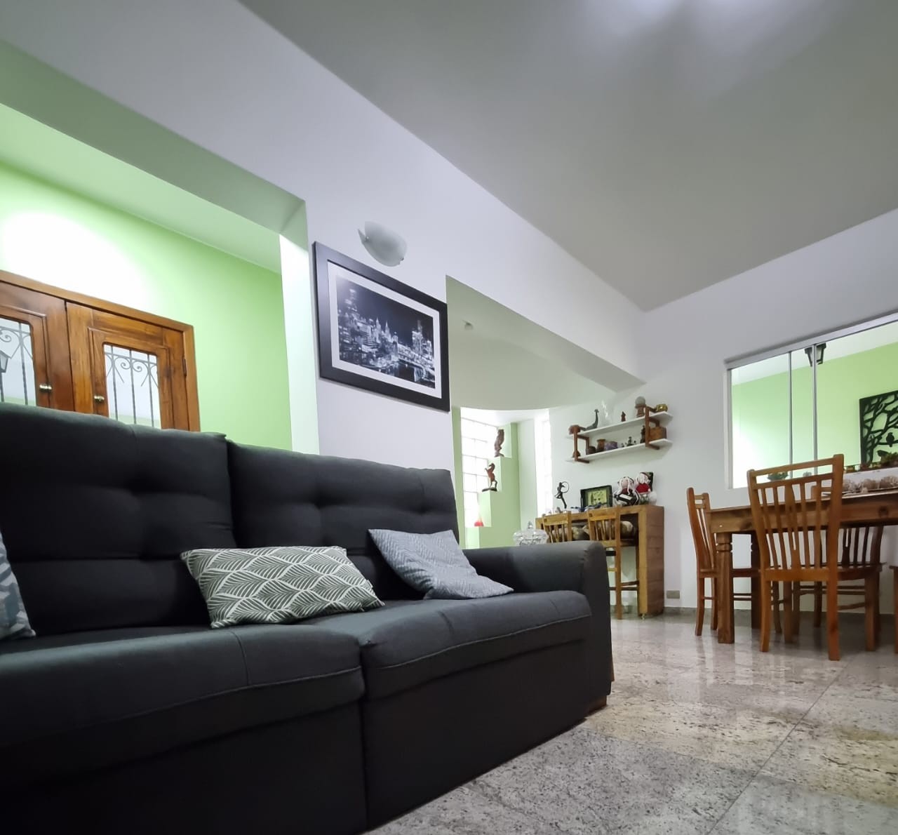 Sobrado, 4 quartos, 180 m² - Foto 36
