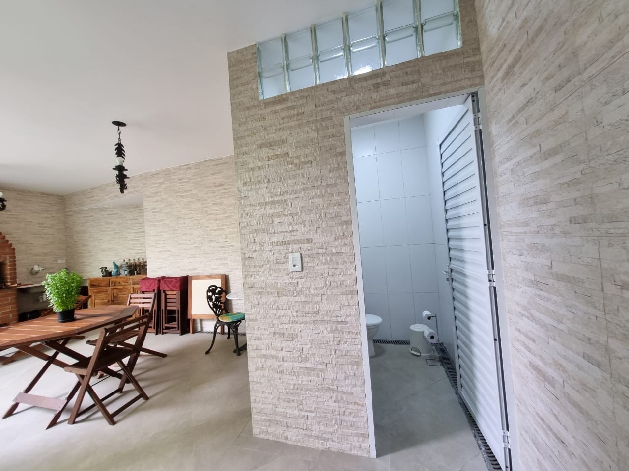 Sobrado, 4 quartos, 180 m² - Foto 39