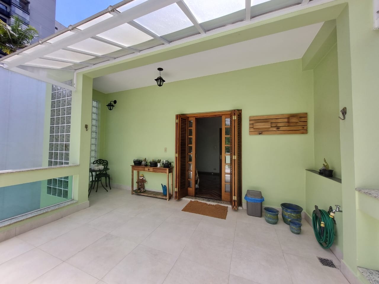 Sobrado, 4 quartos, 180 m² - Foto 38