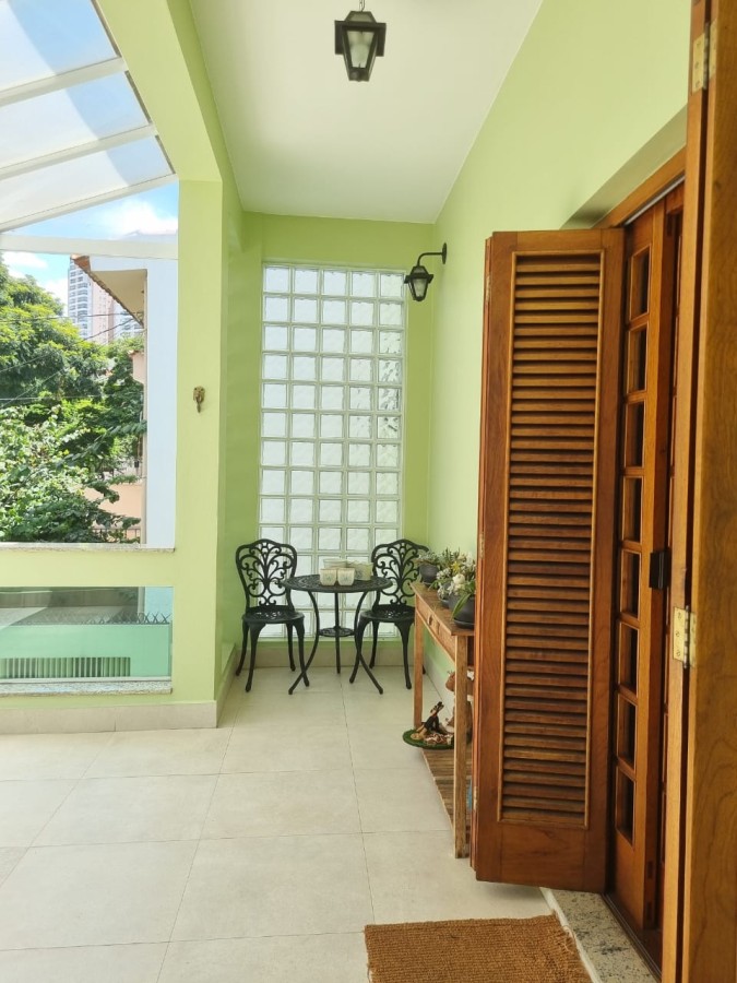 Sobrado, 4 quartos, 180 m² - Foto 40