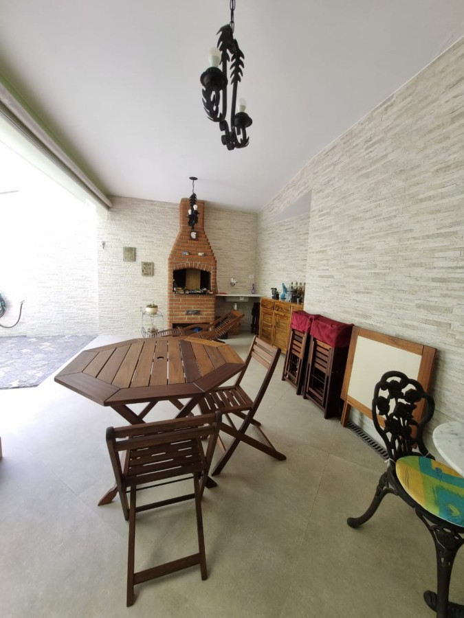 Sobrado, 4 quartos, 180 m² - Foto 42