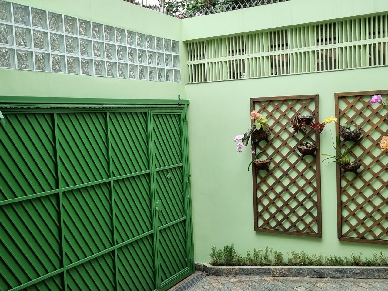 Sobrado, 4 quartos, 180 m² - Foto 45