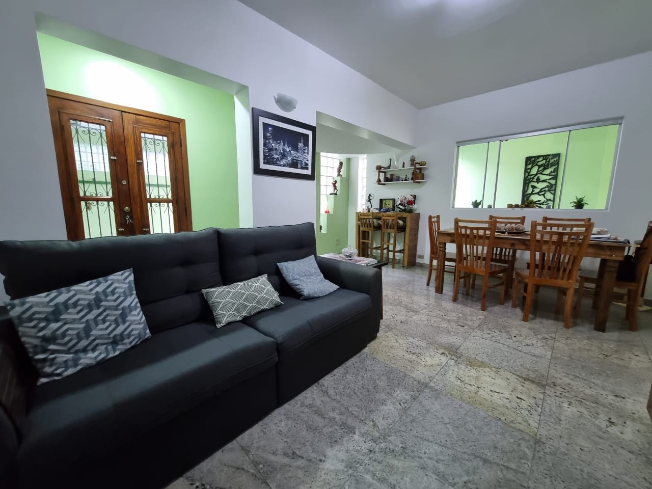 Sobrado, 4 quartos, 180 m² - Foto 47