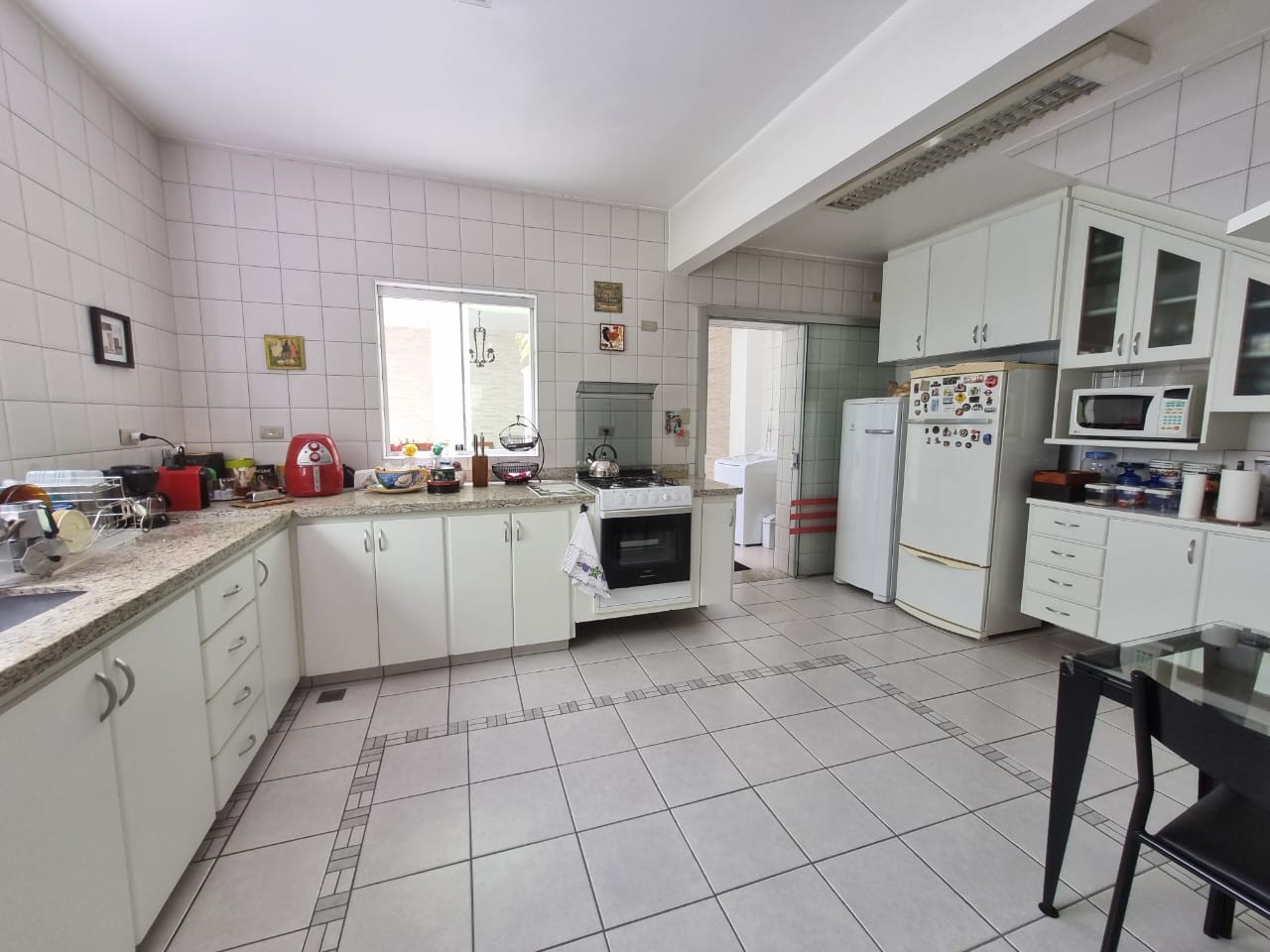 Sobrado, 4 quartos, 180 m² - Foto 49