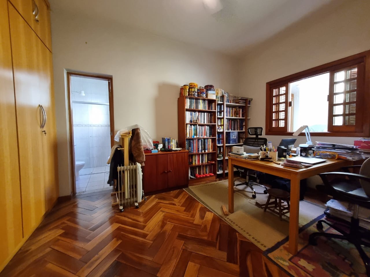 Sobrado, 4 quartos, 180 m² - Foto 46