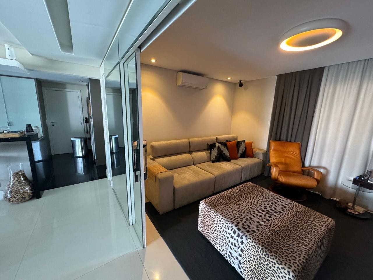 Apartamento, 3 quartos, 194 m² - Foto 4