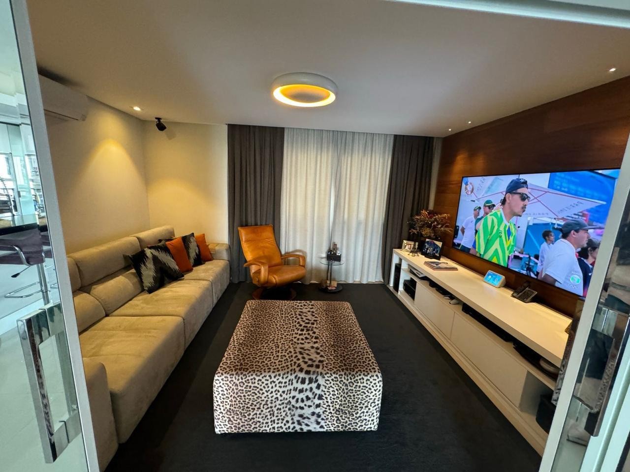 Apartamento, 3 quartos, 194 m² - Foto 5