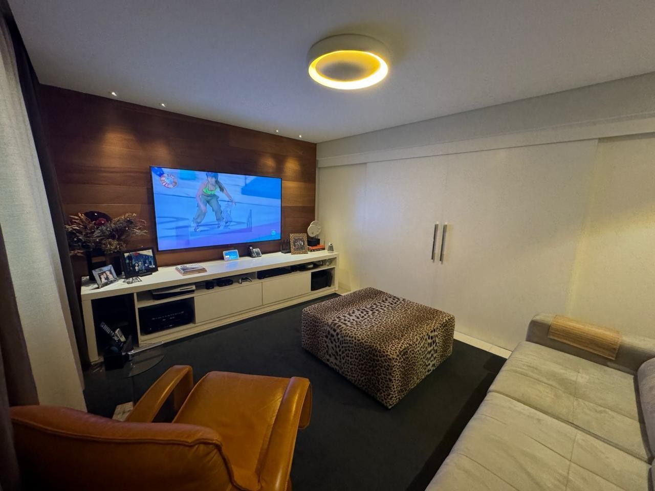 Apartamento, 3 quartos, 194 m² - Foto 6