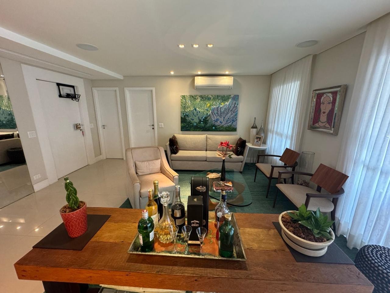 Apartamento, 3 quartos, 194 m² - Foto 7