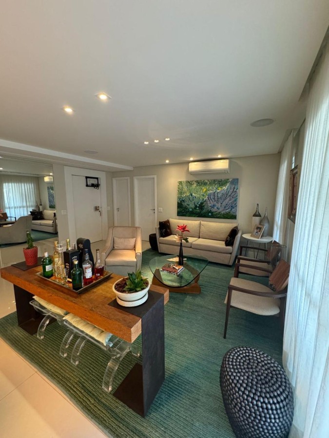 Apartamento, 3 quartos, 194 m² - Foto 9