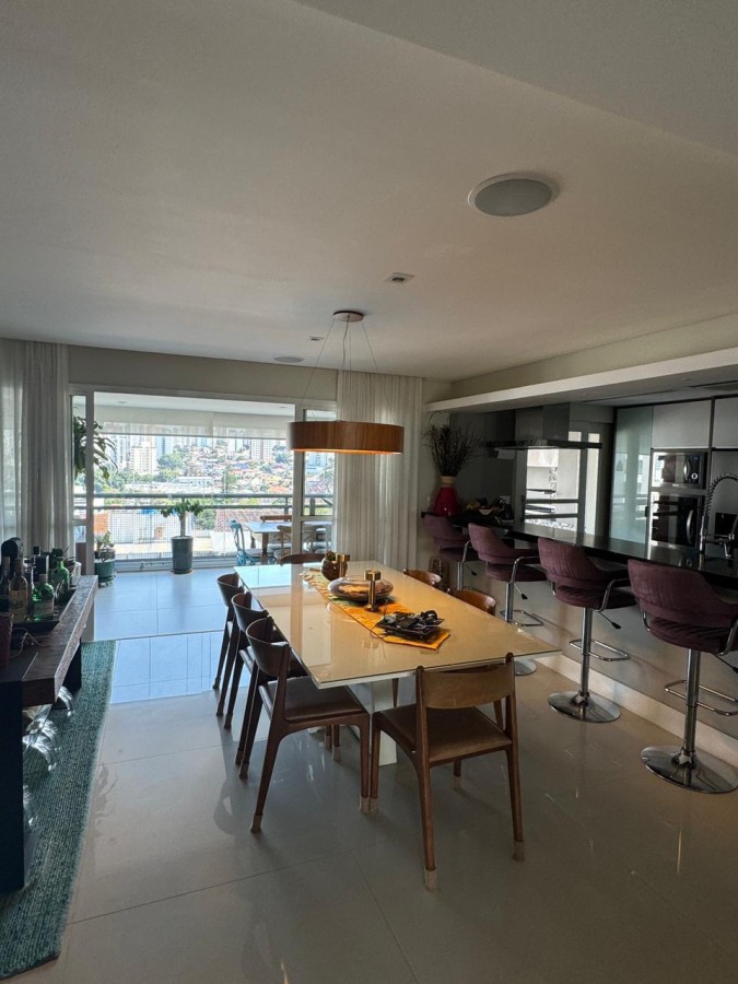 Apartamento, 3 quartos, 194 m² - Foto 10