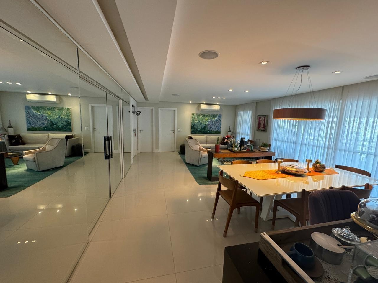 Apartamento, 3 quartos, 194 m² - Foto 11