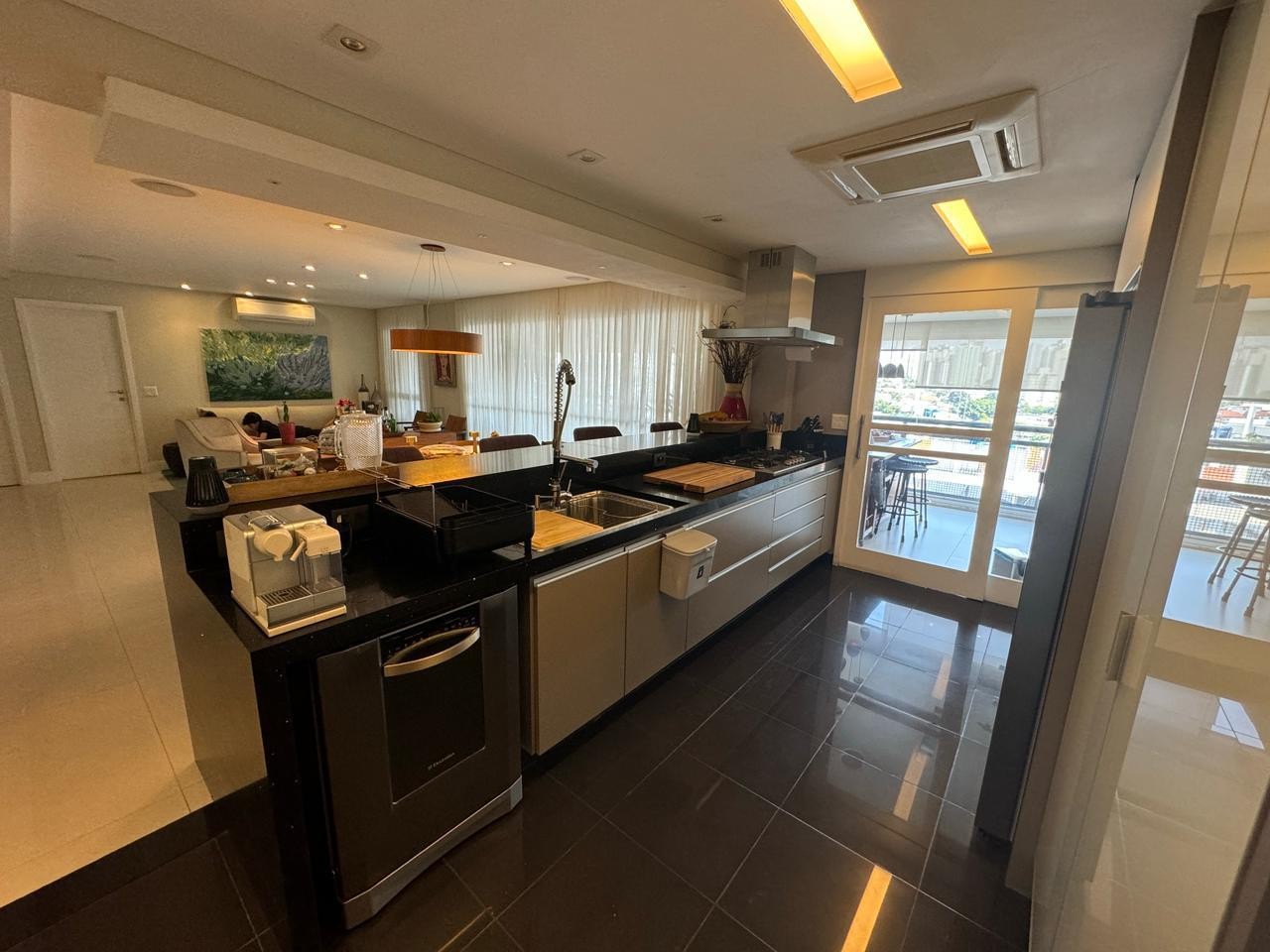 Apartamento, 3 quartos, 194 m² - Foto 13