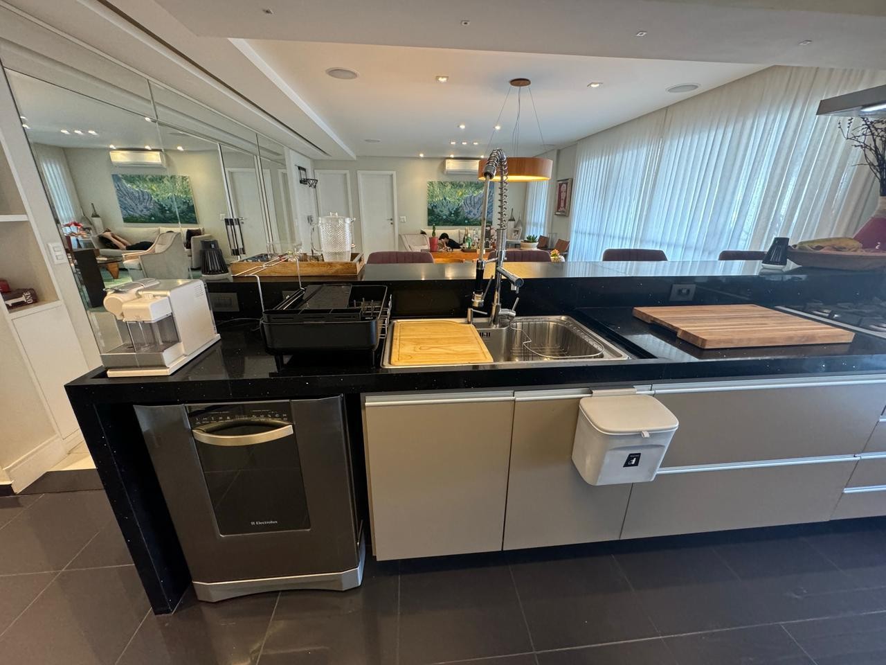 Apartamento, 3 quartos, 194 m² - Foto 16
