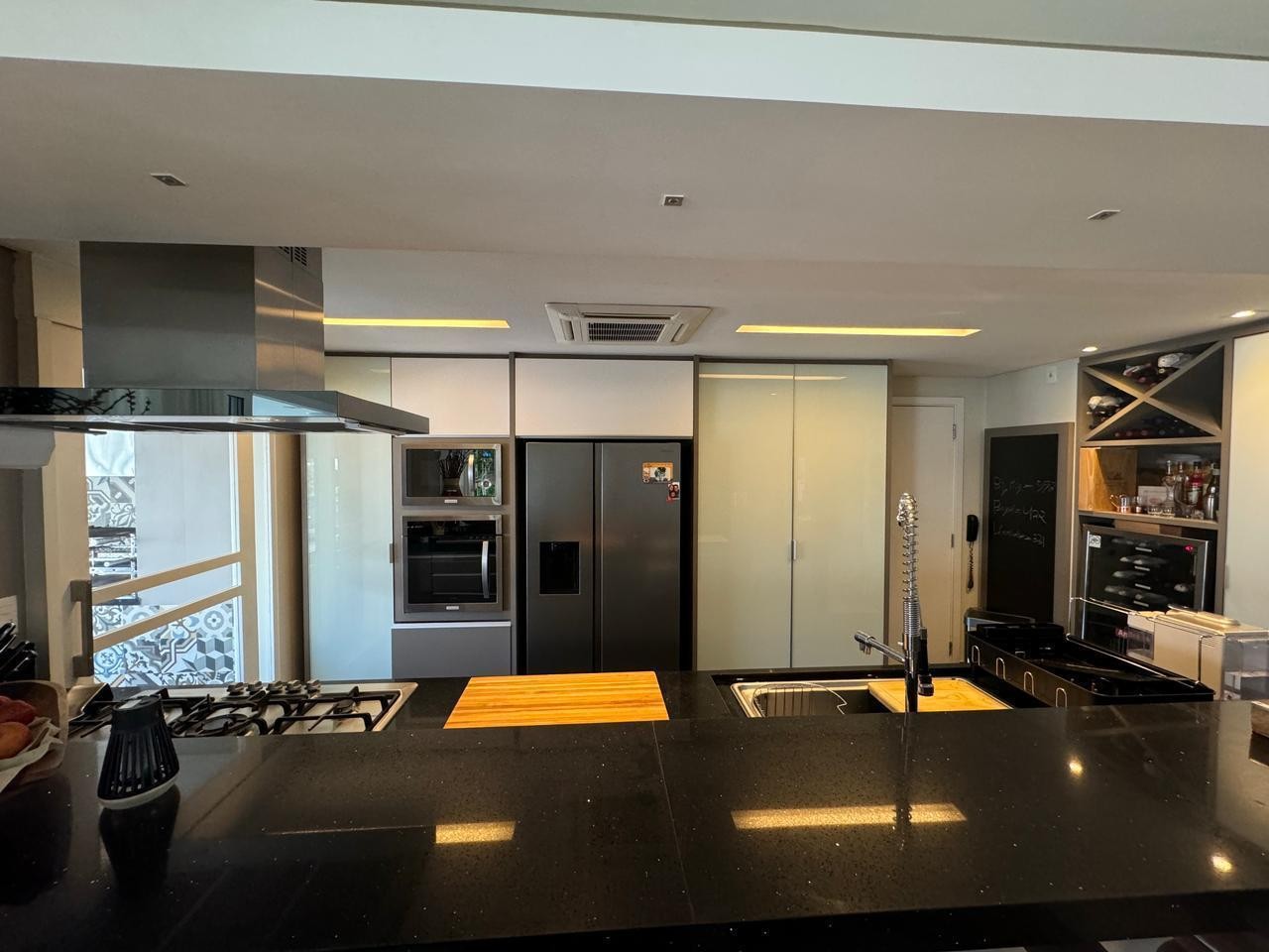 Apartamento, 3 quartos, 194 m² - Foto 19
