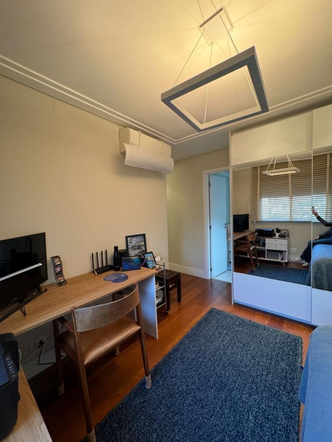Apartamento, 3 quartos, 194 m² - Foto 20
