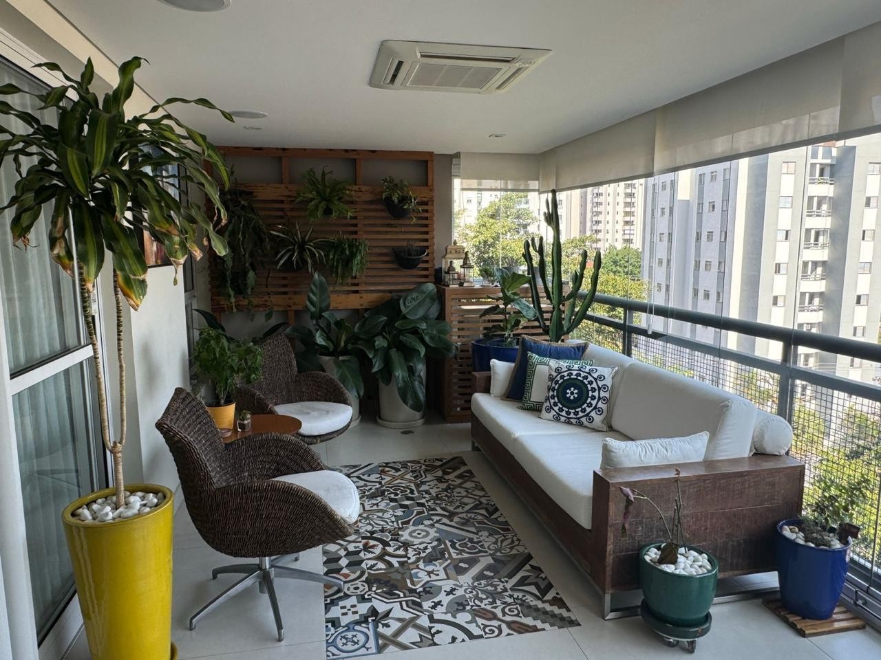 Apartamento, 3 quartos, 194 m² - Foto 22