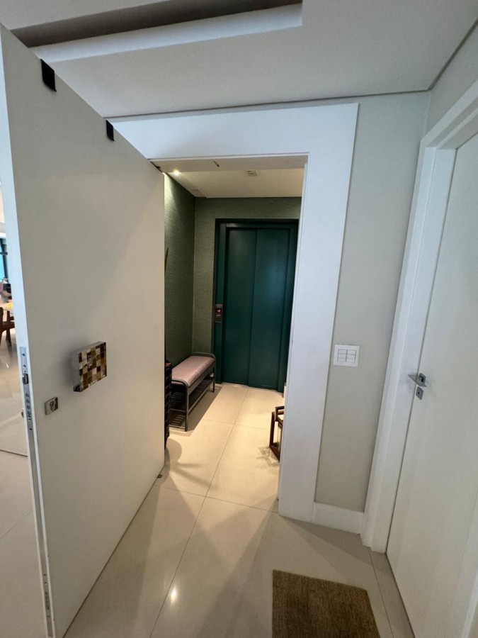 Apartamento, 3 quartos, 194 m² - Foto 23
