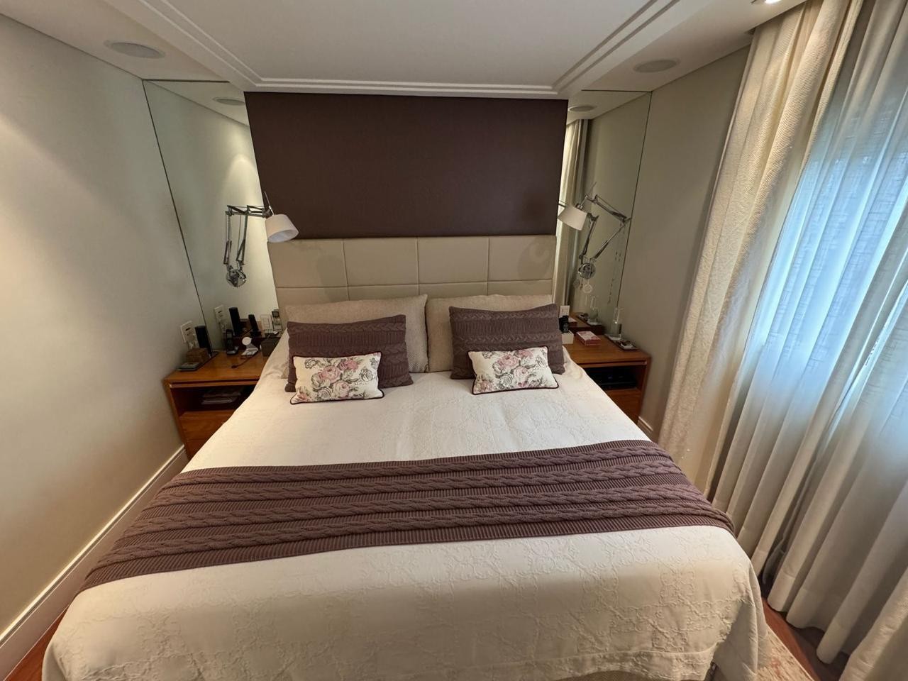 Apartamento, 3 quartos, 194 m² - Foto 28