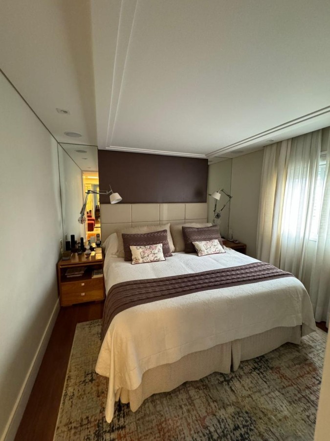 Apartamento, 3 quartos, 194 m² - Foto 27