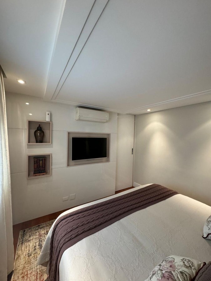 Apartamento, 3 quartos, 194 m² - Foto 29