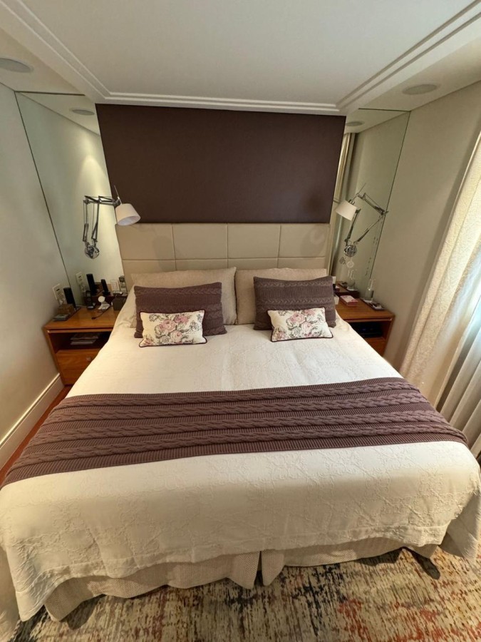 Apartamento, 3 quartos, 194 m² - Foto 31
