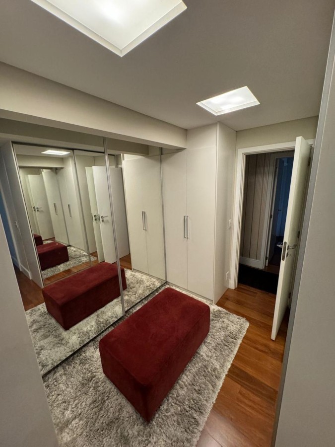 Apartamento, 3 quartos, 194 m² - Foto 36