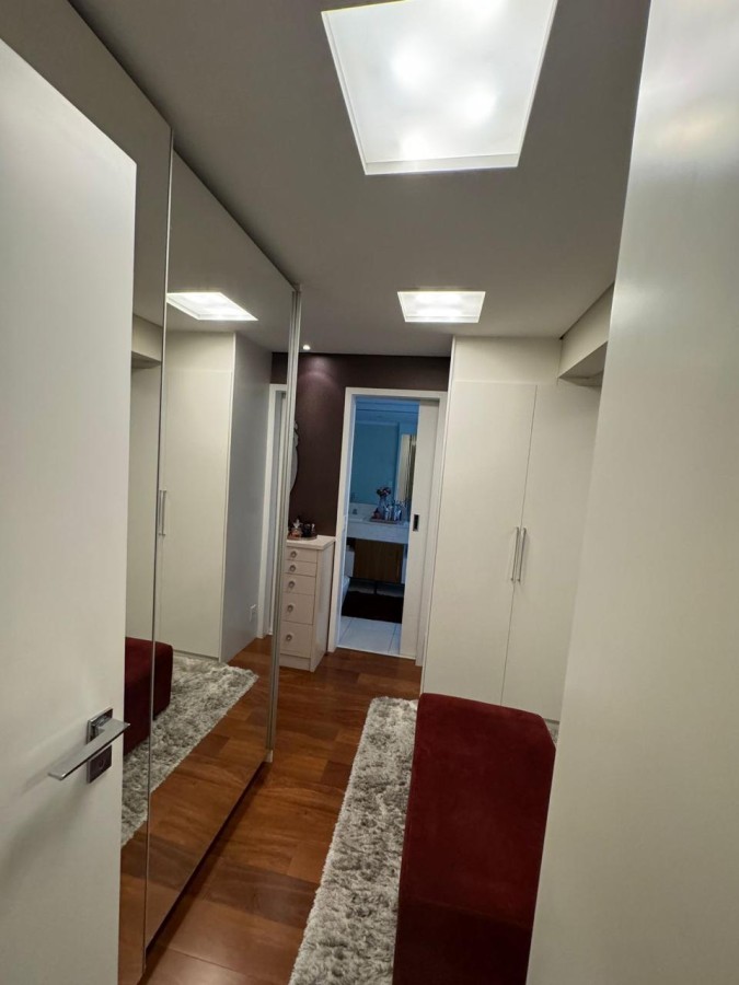 Apartamento, 3 quartos, 194 m² - Foto 35