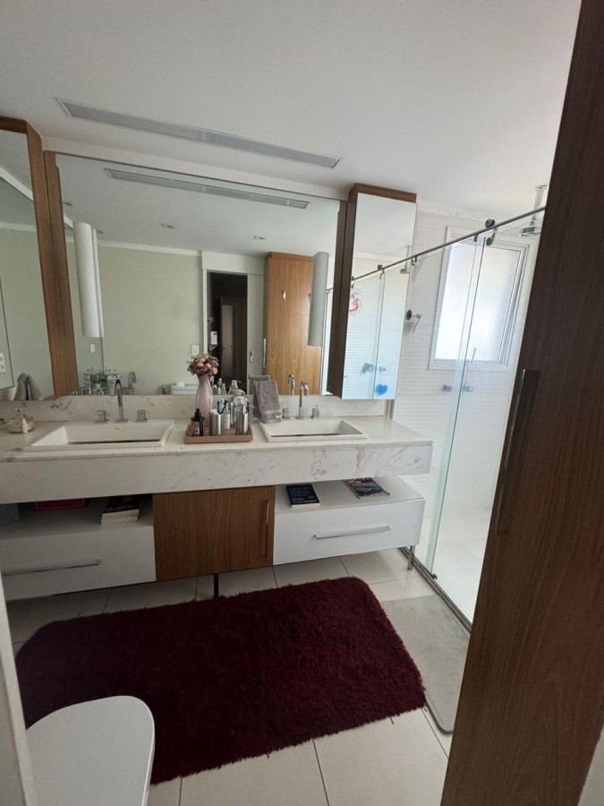 Apartamento, 3 quartos, 194 m² - Foto 37
