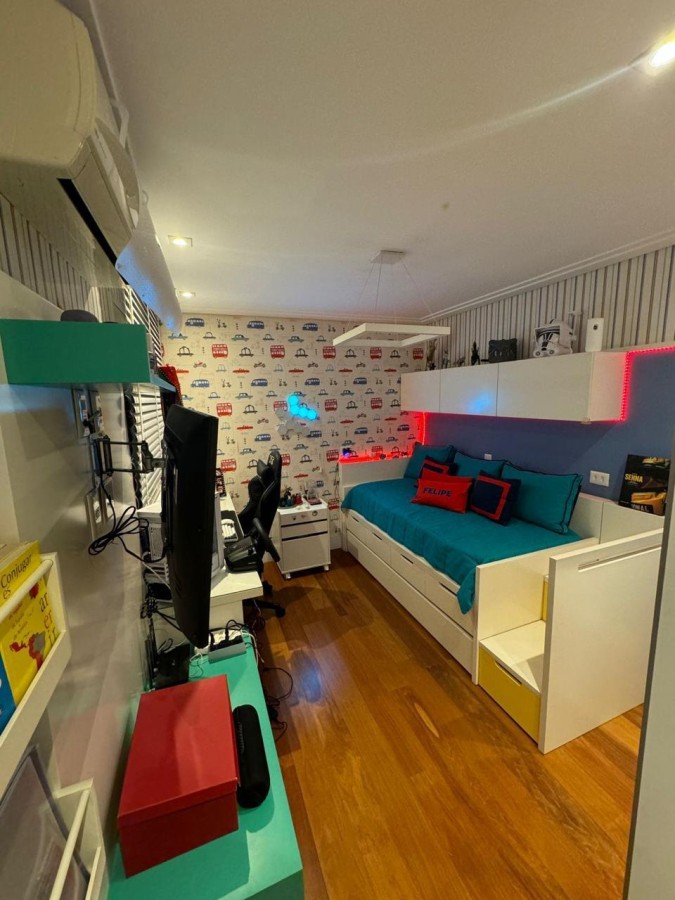 Apartamento, 3 quartos, 194 m² - Foto 40