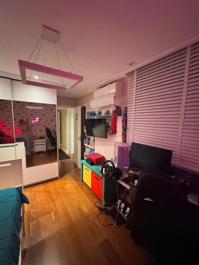 Apartamento, 3 quartos, 194 m² - Foto 41