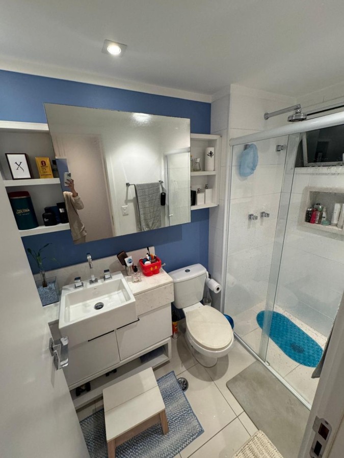 Apartamento, 3 quartos, 194 m² - Foto 42